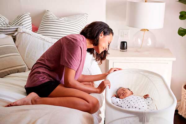 10 top tips for preparing your home for a newborn